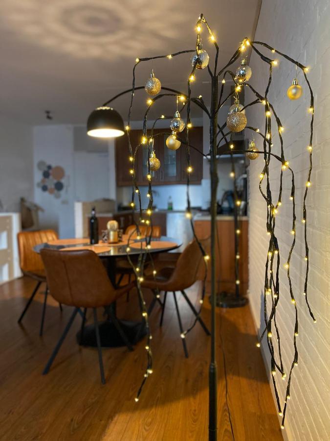 Apartment Ijsvogel