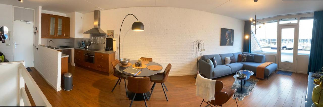 Appartement Ijsvogel Bruinisse