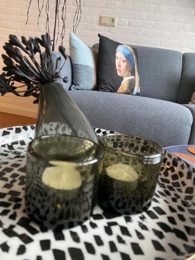 Ijsvogel Appartement