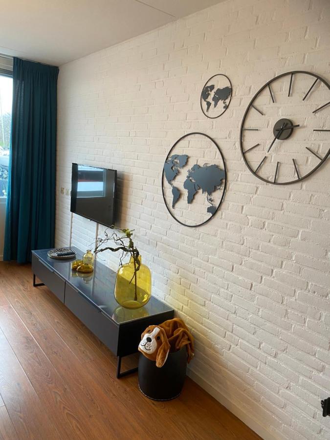 Appartement Ijsvogel