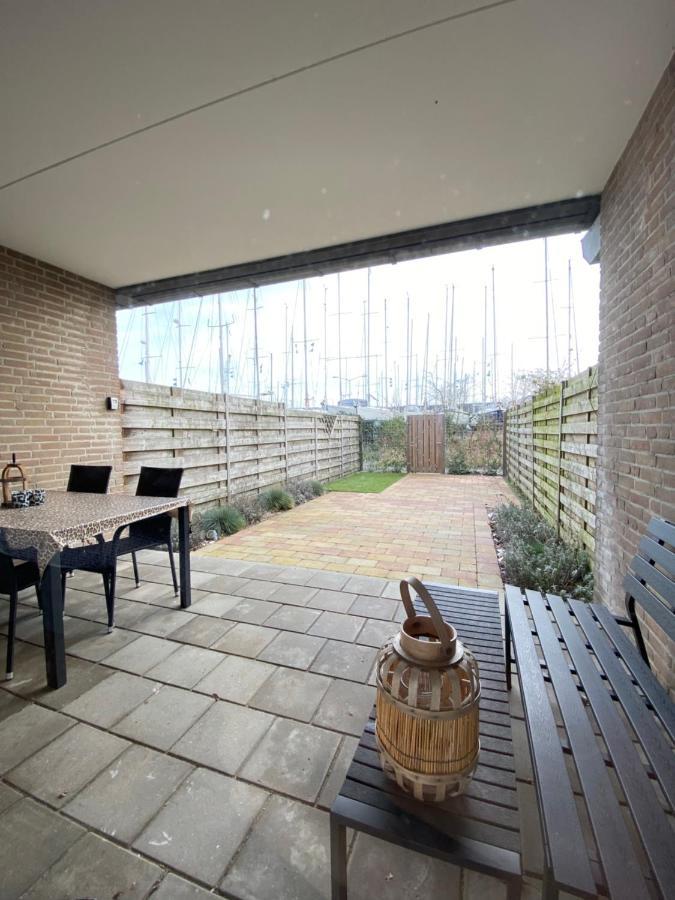 Ijsvogel Appartement Bruinisse